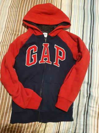 CHAQUETA GAP