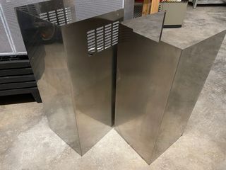 Campana extractora Samsung 90cmx45cm