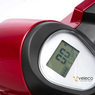 Scooter Eléctrico DRACO