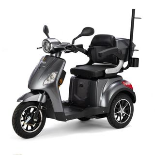 Scooter Eléctrico DRACO