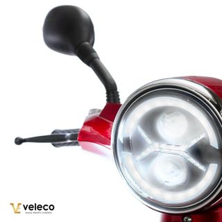 Scooter Eléctrico DRACO