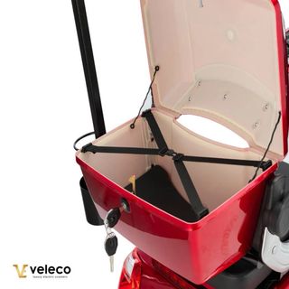 Scooter Eléctrico DRACO