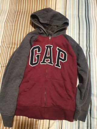CHAQUETA GAP