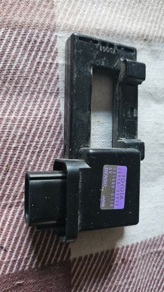 Lexus IS220d 2008 control de bateria Denso 