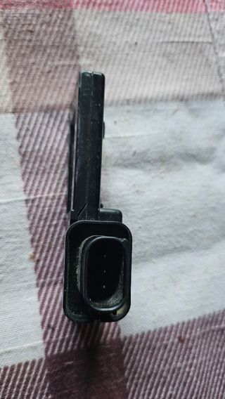 Lexus IS220d 2008 control de bateria Denso 