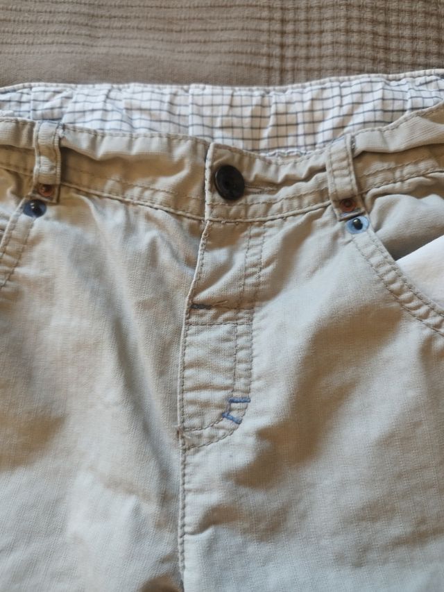 Pantalones niño