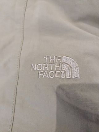 Pantalones esquí North Face