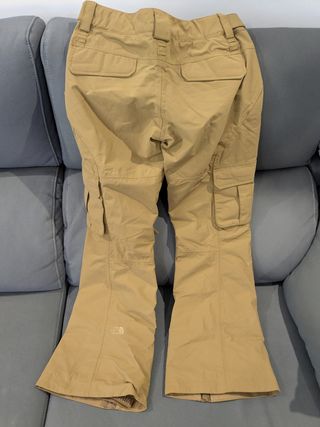 Pantalones esquí North Face