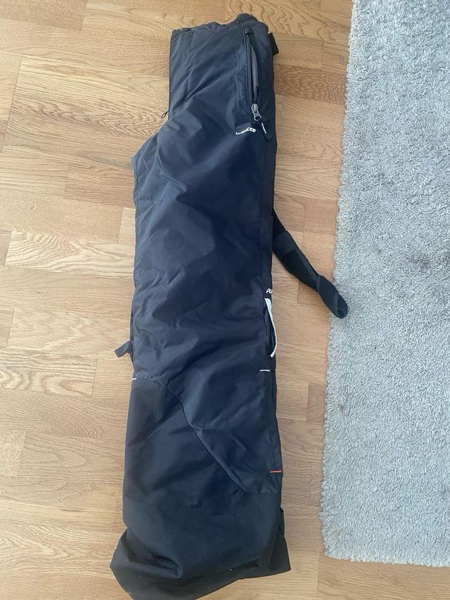 Pantalon ski talla 10 años