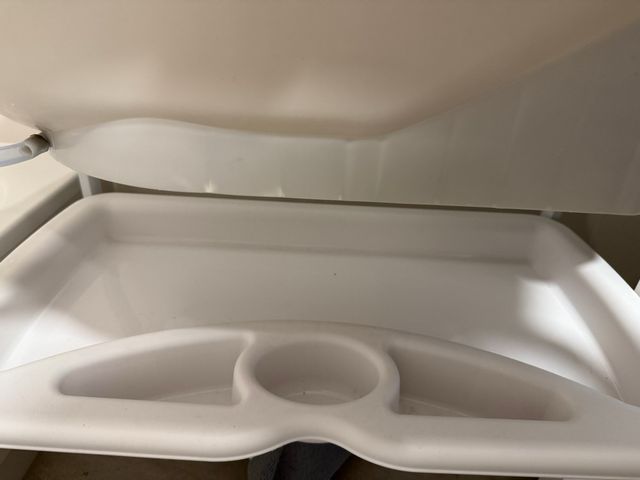 Bañera cambiador Jané Flip