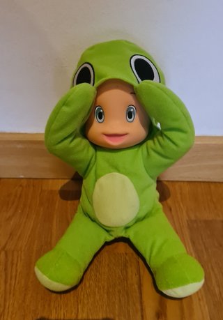 Muñeco