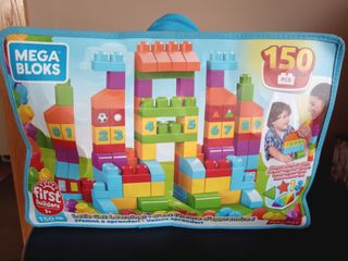 Bloques de piezas

