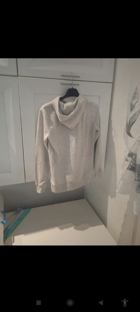 Felpa con cappuccio bambino