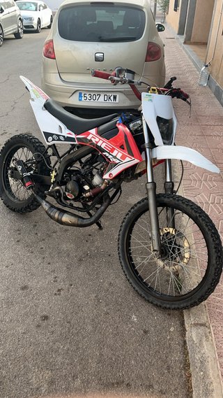 Rieju mrt