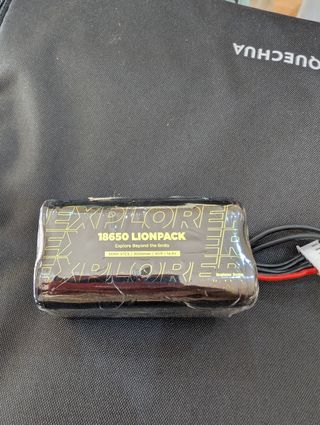 Pack completo Micro Long Range Drone