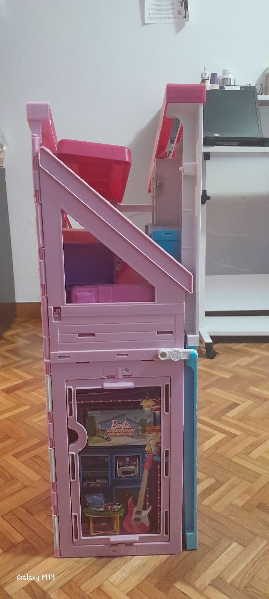 Casa de la Barbie