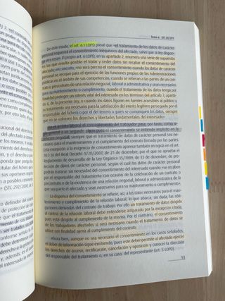 Casos para Teoría del Derecho