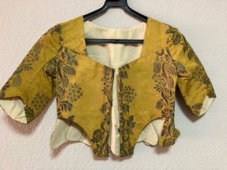 Traje fallera niña