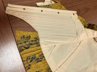 Traje fallera niña