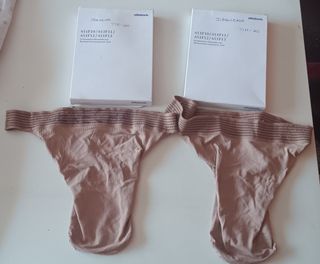 Calcetas de compresión femoral 