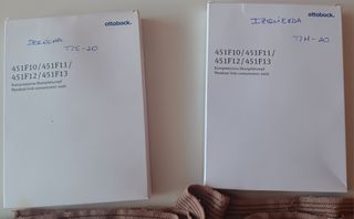 Calcetas de compresión femoral 