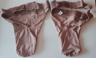 Calcetas de compresión femoral 