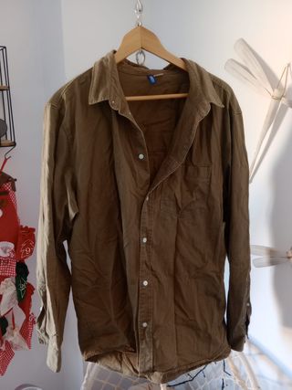 Camisa xl