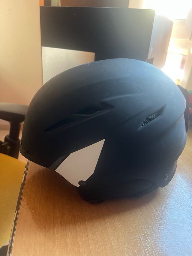 Casco nieve quiksilver