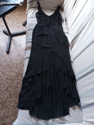 Vestido de fiesta 
