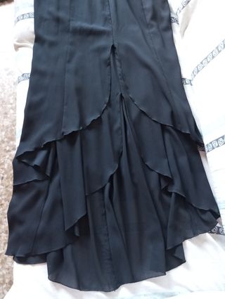 Vestido de fiesta 