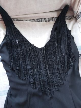 Vestido de fiesta 