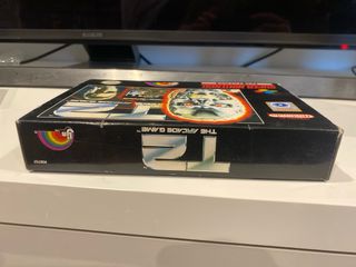 Terminator 2 arcade game snes nintendo