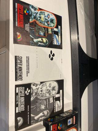 Terminator 2 arcade game snes nintendo