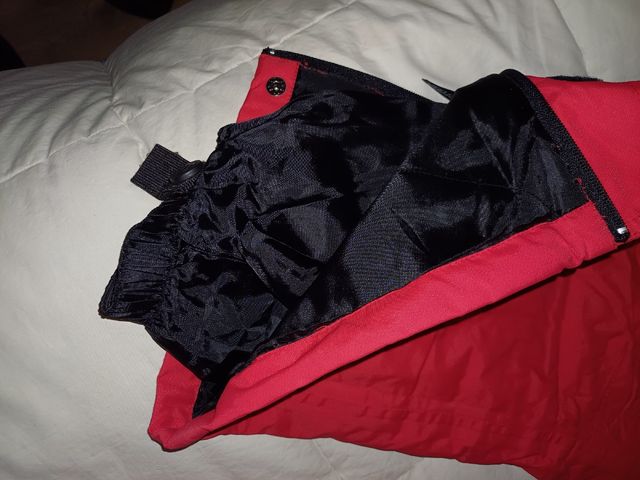 Pantalones de Nieve Boomerang