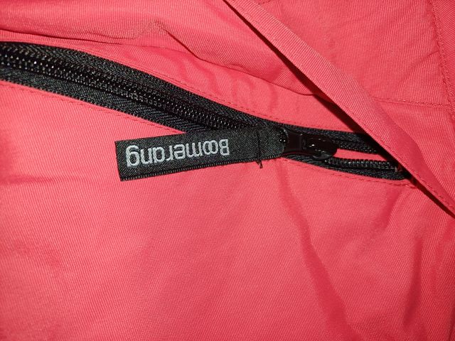 Pantalones de Nieve Boomerang