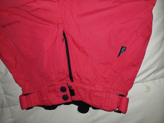 Pantalones de Nieve Boomerang