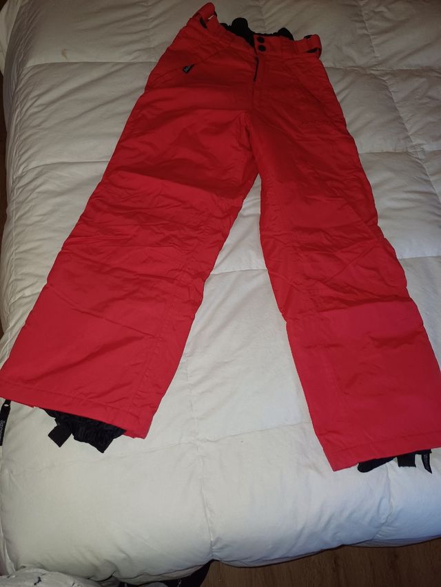 Pantalones de Nieve Boomerang