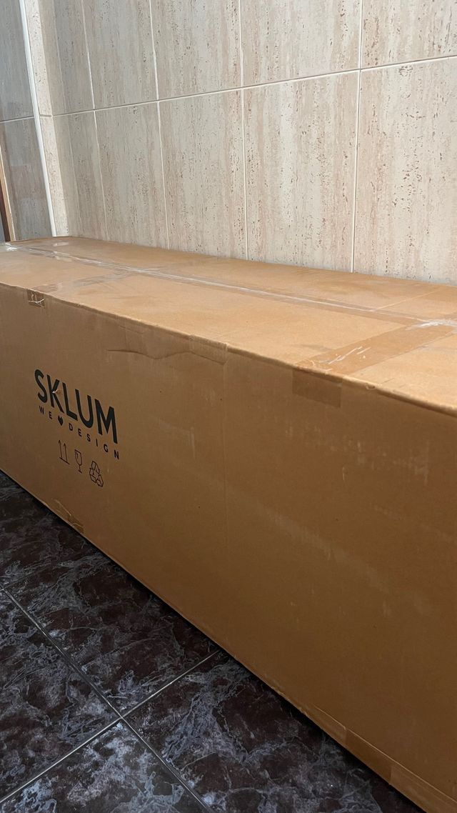 Mesa comedor/televisión