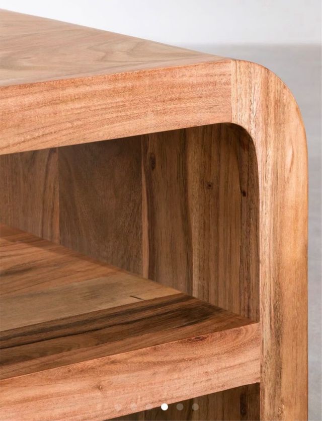 Mesa comedor/televisión