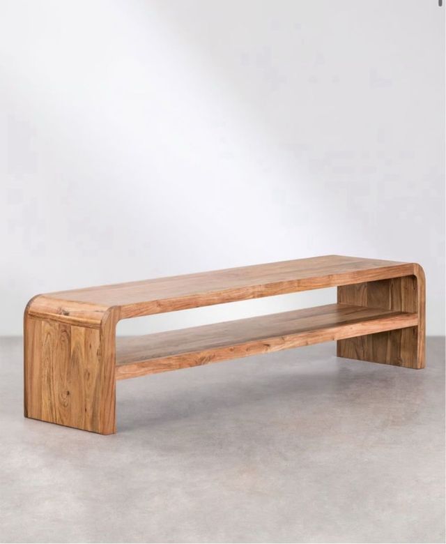 Mesa comedor/televisión