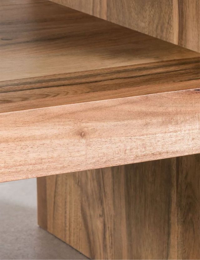 Mesa comedor/televisión