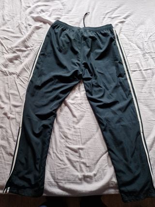 Pantalón largo Adidas Real Madrid