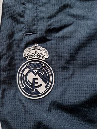Pantalón largo Adidas Real Madrid