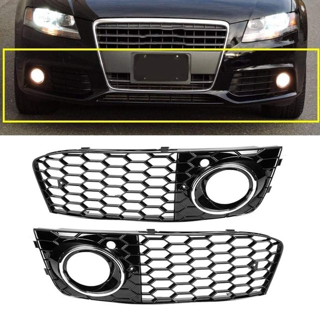 CUBIERTA DE ANTINIEBLA 