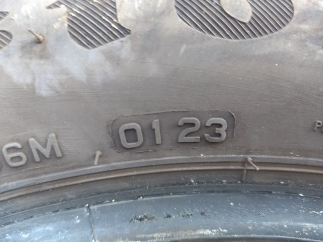 185 60 15 88H FIRESTONE