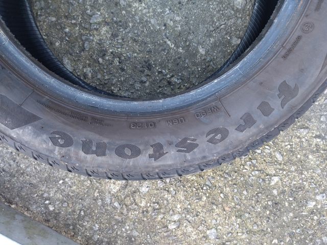 185 60 15 88H FIRESTONE