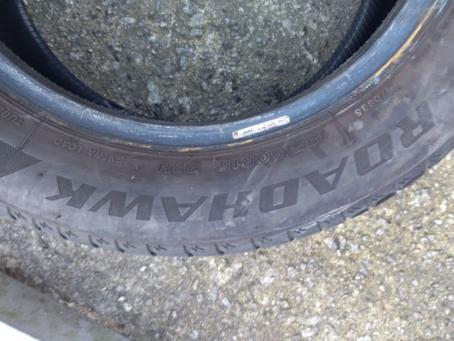 185 60 15 88H FIRESTONE