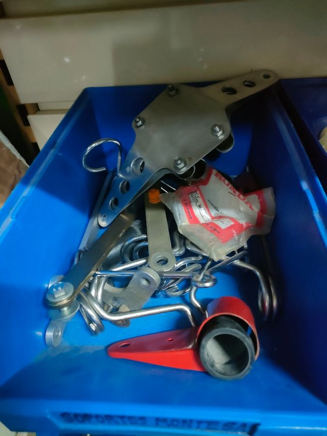 Recambio de Montesa ORIGINAL variado