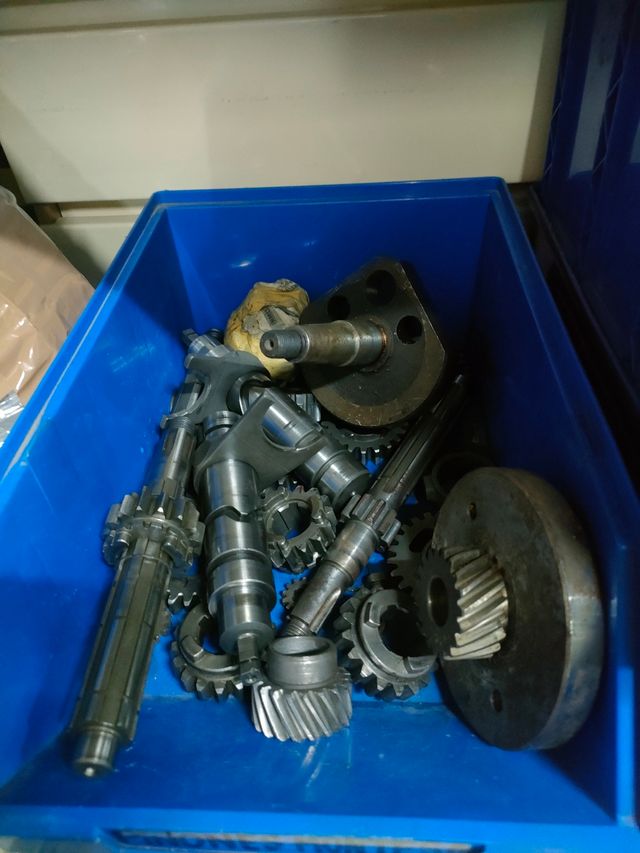 Recambio de Montesa ORIGINAL variado