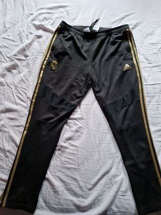 Pantalón largo Adidas Real Madrid